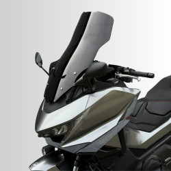 Bulle Haute Protection Ermax - Honda Forza 750 2025/+
