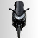 Bulle Haute Protection Ermax - Honda Forza 750 2025/+