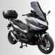 Windscreen Ermax High Protection - Honda Forza 750 2025/+