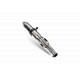Echappement GPR Deeptone - Triumph Scrambler 400 X 2023/+