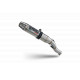 Exhaust GPR Deeptone - Triumph Scrambler 400 X 2023/+