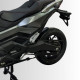 Garde boue arrière Ermax - Honda Forza 750 2025 /+