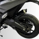 Garde boue arrière Ermax - Honda Forza 750 2025 /+