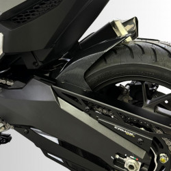 Garde boue arrière Ermax - Honda Forza 750 2025 /+