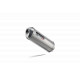 Echappement GPR Satinox - Triumph Scrambler 400 X 2023/+