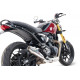 Exhaust GPR Ultracone - Triumph Scrambler 400 X 2023/+