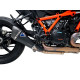 Echappement Termignoni - Ktm 1390 Super Duke 1390 R 2024 /+