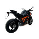 Echappement Termignoni - Ktm 1390 Super Duke 1390 R 2024 /+