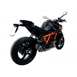 Echappement Termignoni - Ktm 1390 Super Duke 1390 R 2024 /+