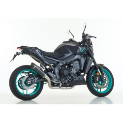Ligne complète Shark Street GP - Yamaha MT09 / SP 2024/+