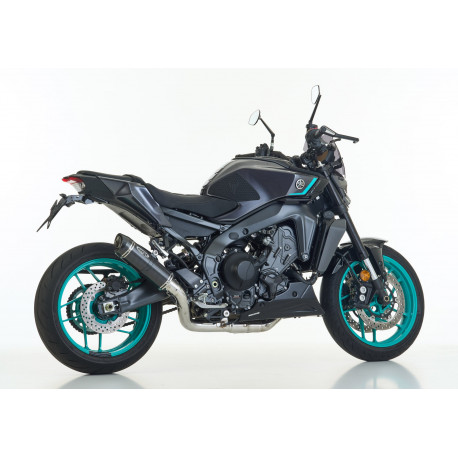 Komplettanlage Shark Street GP - Yamaha MT09 / SP 2024/+