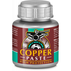 Nettoyant MOTOREX Cooper Paste 100 g