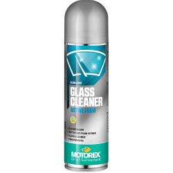 Motorex Nettoyant vitre Foam 500 ml