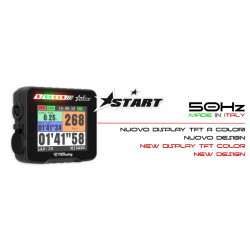 Récepteur GPS Multifonctions PZRacing Start ST500