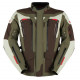 Furygan Motorbike Textile Jacket Voyager 3C - Coffee-pearl-khaki