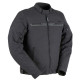 Furygan Veste Moto Textile Scotty - Noir