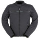 Furygan Scotty Textile Motorcycle Jacket - Black