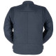 Furygan Scotty Textile Motorcycle Jacket - Blue