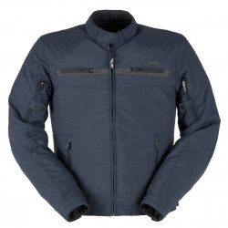 Furygan Scotty Motorrad Textiljacke – Blau