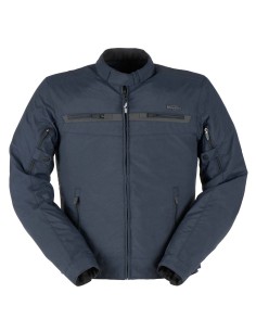 Furygan Veste Moto Textile Scotty - Bleu