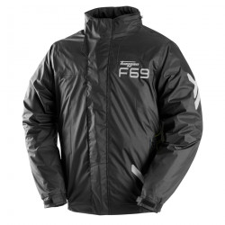 Furygan TORNADO Motorrad-Regenjacke