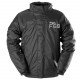 Furygan TORNADO Motorrad-Regenjacke