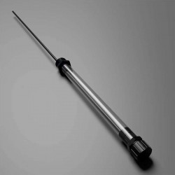 Tuff Jug 2.55 Gallonen / 10 Liter auto-stop NPT Flexibler Auslauf