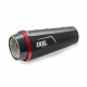 Auspuff Ixil Xtrem Carbon - Kawasaki Z900 / SE 2025 /+