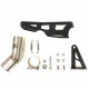 Echappement Ixil Xtrem Carbon - Kawasaki Z900 / SE 2025 /+