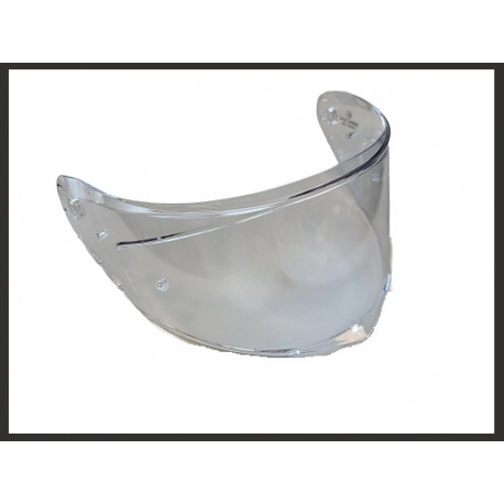 Visier vito presto clear - pinlock 30 ready