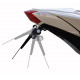Support de plaque Moto-parts - Honda NT1100 2024 /+
