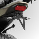 Moto-parts Kennzeichenhalter - Honda NT1100 2024 /+