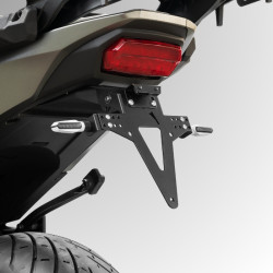 Support de plaque Moto-parts - Honda NT1100 2024 /+