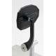 MG-Biketec Handlebar end mirrors type 2 for BMW