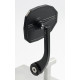 MG-Biketec Handlebar end mirrors type 2 for BMW