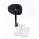 MG-Biketec Handlebar end mirrors type 2 for BMW