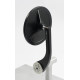 MG-Biketec Handlebar end mirrors type 3 for Bmw