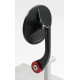 MG-Biketec Handlebar end mirrors type 3 for Bmw