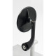 Rétroviseur embout de guidon MG-Biketec Type 3 pour Bmw