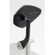 MG-Biketec Handlebar end mirrors type 4 for KTM