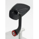 MG-Biketec Handlebar end mirrors type 4 for KTM