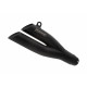Auspuff Hurric Pro 2 GP - Honda CBR500R (PC70) 2024