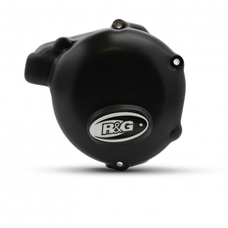 Protection moteur côté Gauche R&G Racing - Aprilia V4