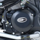 Protection moteur côté Gauche R&G Racing - Aprilia V4