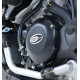 Protection moteur côté Gauche R&G Racing - Aprilia V4