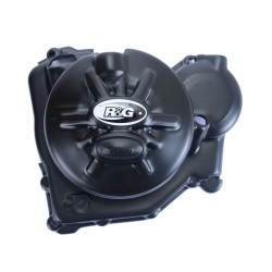 R&G Racing Race Series right-side engine guard - Aprilia V4