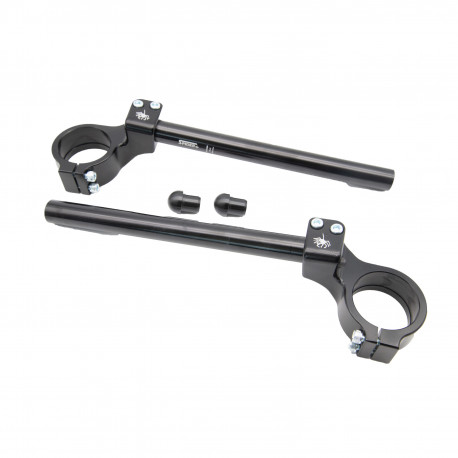 Handle bars Spider 51 mm Height + 25mm