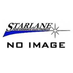 Starlane Stecker-Kit für DAVINCI-II R - APRILIA RSV4 R / FACTORY / APRC-RF 2009-2016