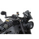 Saute vent Powerbronze 230 mm - Yamaha XSR 900 2025/+