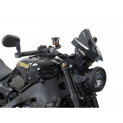 Saute vent Powerbronze 260 mm - Yamaha XSR 900 2025/+